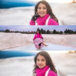 Sharanya Turadi Instagram - Cotton Castle’n Kanmani ❤️ When you’ve got such bright and vivid surroundings, you need exceptional colour reproduction and HDR support to deliver the best. With superb optical support from the S Pro line of lenses and the amazing sensor from the S1H, this was much more magical! Shot on the @lumix @lumixindia S1H with the 50mm f1.4 S Pro lens. #shotonlumix #lumixindia #shotonlumixs1h #turkey #türkiye #travel #cappadocia #travelphotography #hierapolis #pamukkale @lumix @lumixindia @lumixtamilnadu @prabhu_panasonic @raghu_gowda_ @pradyutm @thulasi6415 @lumixsouth @lumix_trainer_hitesh @hardeep_sarna @bindassladka @natgeotravel @voyaged @gtholidays.in @natgeotravel @natgeoyourshot #yourshotphotographer Hierápolis-Pamukkale