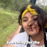 Sharanya Turadi Instagram - Everyone’s a gangster, till the real one arrives ! 🔥 This is the tusker that many of y’all would’ve seen chasing a safari vehicle down, however he’s still at it and wishes to be left alone pretty much always. 🫣 #PrimeReels Kabini Forest, Karnataka.