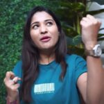 Sharanya Turadi Instagram - Join me on my sincere preparations to reach Pandora this December after 13 years of rigorous training and waiting 🤣🚀🫡💪 Catch the visual spectacle and cinematic marvel, Avatar 2 - The Way of Water in Tamil! 😍🤩 Only at a theatre near you on the 16th of December 🚀🤩 #Avatar2 #Avatar2onDec16 #PrimeReels Chennai, India
