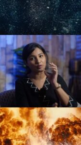 Sharanya Turadi Instagram - The Oppenheimer Effect! 

It's been a week since the movie came out and I'm sure many are overwhelmed by the sheer detailing that Nolan has delivered over a span of 3 hours and 11 miles of film 🥲

This video is an effort at simplifying what was conveyed for those who have and haven't watched the movie, though I'd highly recommend this video and center seats at IMAX for those who haven't 🤩

Please find the link to the full video below ⬇️

https://youtu.be/u2B2DrLNH98