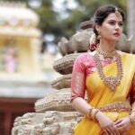Sharmiela Mandre Instagram - Happy Makar Sankranthi 🙏