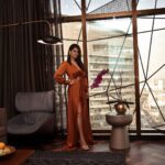 Sharmiela Mandre Instagram - ✨WIN A 2 NIGHT STAY AT A 5 STAR HOTEL IN DUBAI FREE✨ We've teamed up with @luxvoyageuk & @doubletreebyhiltondubaimsquare to give one of our followers the chance to win an Amazing 2 night stay @doubletreebyhiltondubaimsquare in an Executive room including breakfast for 2 people. To be in with a chance of winning: ✨ Like this post ✨ Follow @sharmielamandre @luxvoyageuk @doubletreebyhiltondubaimsquare ✨ Tag the person you would take with you ✨ Share to your story and tag @luxvoyageuk for an extra entry This competition will close at 23:59 22/12/2021 Good Luck T&C's Apply DoubleTree by Hilton Dubai M Square Hotel & Residences