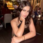 Sharmiela Mandre Instagram - Because everyone Insisted I post this💕 Quaglino's