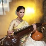 Sharmiela Mandre Instagram - ನಾಡಿನ ಎಲ್ಲ ಜನರಿಗೆ ವರಮಹಾಲಕ್ಷ್ಮಿ ಹಬ್ಬದ ಹಾರ್ದಿಕ ಶುಭಕಾಮನೆಗಳು. ಈ ಹಬ್ಬವು ಎಲ್ಲರಿಗೂ ಸುಖ, ಸಂತೋಷ, ಆರೋಗ್ಯ ಭಾಗ್ಯಗಳನ್ನು ಕರುಣಿಸಲಿ 🙏 Ranganatha Swamy Devalaya