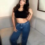 Sharmiela Mandre Instagram -