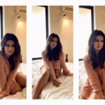 Sharmiela Mandre Instagram - Never knew FaceTime photoshoots could be this fun ... 📸 @e_p_i_c_s