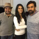Sharmiela Mandre Instagram - Rest in peace Chiru 💔