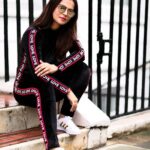Sharmiela Mandre Instagram - Suffering from border line love syndrome ❤️😄 York Street, London