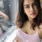 Sharmiela Mandre Instagram - Highlights from last week ❣️ #newyork #nyc #manhattan All Over New York