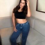 Sharmiela Mandre Instagram -