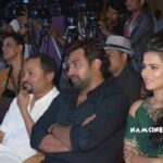 Sharmiela Mandre Instagram - Rest in peace Chiru 💔