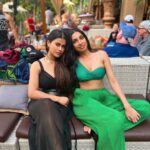Sharmiela Mandre Instagram - Café Del Mar Phuket