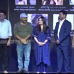 Sharmiela Mandre Instagram - Believe in yourself . Believe in your capacity to do good and great things . Believe that no mountain is so high that you cannot climb it . Believe that no storm is so great you cannot weather it. Believe in yourself . Thank you @academycfc film critics academy For choosing me as the best actress 2022 . @divyaspandana felt amazing receiving this award from you . To @yogarajbhatofficial for believing in me and the entire Gaalipata 2 team . To my family, friends and my uncle M my mentor . To my lovely fans who have supported me and given me nothing but love . This is truly only the beginning ❤️ 🪁 ಪ್ರಪಂಚದಲ್ಲಿ ಆತ್ಮಬಲಷ್ಟು ಶಕ್ತಿಯುತವಾದದ್ದು ಬೇರೇನೂ ಇಲ್ಲ. ನಮ್ಮ ಮೇಲೆ ನಮಗೆ ನಂಬಿಕೆ ಇದ್ದರೆ ಅಸಾಧ್ಯವಾದದ್ದು ಯಾವುದೂ ಇಲ್ಲ. ಯಾವ ಎತ್ತರವೂ ಕಷ್ಟವಲ್ಲ, ಯಾವ ಪ್ರಪಾತವೂ ಪ್ರಪಾತವೇ ಅಲ್ಲ. ಆತ್ಮಬಲ ನಮ್ಮ ಜತೆಗಿದ್ದರೆ ಕೀರ್ತಿ ನಮ್ಮನ್ನು ಅರಸಿ ಬರುತ್ತದೆ ಎಂಬ ನನ್ನ ನಂಬಿಕೆಯನ್ನು ಸಾಬೀತು ಮಾಡಿದ್ದಕ್ಕೆ @academycfc ಧನ್ಯವಾದಗಳು. ಚಂದನವನ ಕ್ರಿಟಿಕ್‌ ಅವಾರ್ಡ್‌ @academycfc 2023ಯ ಅತ್ಯುತ್ತಮ ನಟಿ ಪ್ರಶಸ್ತಿ ಲಭಿಸಿದ್ದು ಅತೀವ ಸಂತಸ ತಂದಿದೆ. ಹಲವು ವಿಮರ್ಶಕರ ಅಭಿಪ್ರಾಯ ಒಗ್ಗೂಡಿಸಿ ಮಾಡಲಾದ ಈ ಆಯ್ಕೆ ನನ್ನ ಹೃದಯ ತುಂಬಿದೆ. @divyaspandana ನಿಮ್ಮಿಂದ ಈ ಪ್ರಶಸ್ತಿಯನ್ನು ಸ್ವೀಕರಿಸಿದು ಇನ್ನು ಸಂತೋಷದ ಸಂಗತಿ. ನನ್ನ ಮೇಲೆ ನಂಬಿಕೆ ಇಟ್ಟ ಯೋಗರಾಜ ಭಟ್‌ ಸರ್‌ ಹಾಗೂ ಸಹಕರಿಸಿದ ಪೂರ್ತಿ ಗಾಳಿಪಟ ತಂಡಕ್ಕೆ, ನನಗೆ ಬೆಂಬಲ ನೀಡಿದ ನನ್ನ ಕುಟುಂಬಕ್ಕೆ, ಸದಾ ಮಾರ್ಗದರ್ಶನ ನೀಡುವ M ಅಂಕಲ್‌ಗೆ ಮತ್ತು ಅಪರಿಮಿತ ಪ್ರೀತಿ ನೀಡುವ ನನ್ನೆಲ್ಲ ಅಭಿಮಾನಿಗಳಿಗೆ ನಾನು ಚಿರಋಣಿ ❤️ 🪁