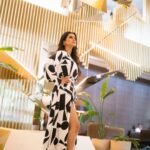 Sharmiela Mandre Instagram - @sofia.barcelona is a perfect choice for those seeking a luxury hotel with amazing service in Barcelona. The perfect combination between exclusivity, sophistication, design and technology. Barcelona, Spain
