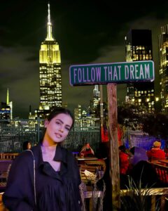 Sharmiela Mandre Instagram - Highlights from last week ❣️ #newyork #nyc #manhattan