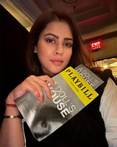 Sharmiela Mandre Instagram - Highlights from last week ❣️ #newyork #nyc #manhattan