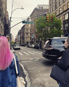 Sharmiela Mandre Instagram - Highlights from last week ❣️ #newyork #nyc #manhattan