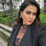 Sharmiela Mandre Instagram - Highlights from last week ❣️ #newyork #nyc #manhattan All Over New York