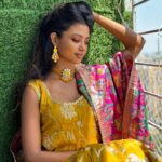 Shaun Romy Instagram - Eid Mubarak 🌙✨ from Mumbai