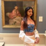 Shaun Romy Instagram - Dublin City in the summer 👄 @anekhaajith National Gallery of Ireland