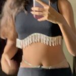 Shaun Romy Instagram - party girl outfit for 2022! I’m ready 👯‍♀️👄🎉