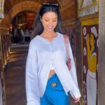 Shaun Romy Instagram - Tranquil times ✨🥰 in @1948shop sarong
