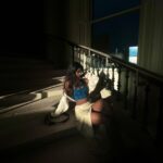 Shaun Romy Instagram - Dublin City in the summer 👄 @anekhaajith National Gallery of Ireland