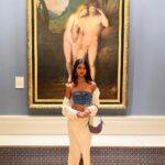 Shaun Romy Instagram - Dublin City in the summer 👄 @anekhaajith National Gallery of Ireland