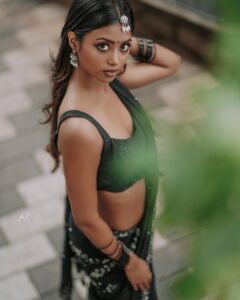 Shaun Romy Instagram - Friday Vibes! 😚💋 @aravind_krishna_a_k 
Styling by @revathyjayanbabu make up by @sumesh_makeup_artist