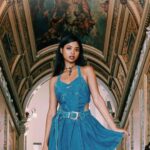 Shaun Romy Instagram - lovin’ london 👼🏾 📸 @anekhaajith