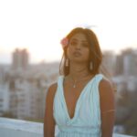Shaun Romy Instagram - Versova vibes 🌅 Mumbai - मुंबई