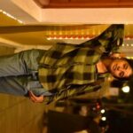 Sheela Rajkumar Instagram - It looks something like this 😍✌️😊 . . . . . 📸:@yukthirajkadalundi #Sheela #actressgallery #instagramreels❤️🌸 #lookbook #lovemyself❤ #trending #besmile😊 #lightsout #photoshoot #naturephotography #naturelover #spreadlove #stayhealthy #streetphotography #nightphotography