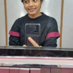 Sheela Rajkumar Instagram - "I 'll do me. " . . . . . #Sheela #reelsinstagram #trending #lovemyself❤ #besmile😊 #staystrong #transitionreels #followforfollowback #shootingtime #lookbook #nevergiveup #happyvalentainsday❤️💕 #lovequtoes❤️❤️❤️