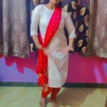 Sheela Rajkumar Instagram - Tum Tum Trending 🙂✌️ . . . . . #sheela #instareelsindia❤️ #trendingaudio #lovemyself❤ #followforfollowback #besmile😊 #lovequotes #lookbook #staystrong #fitness #dancereels