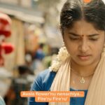 Sheela Rajkumar Instagram - Thenmozhi enna flower 🌸 nu nenachiya? Fire-u.. fire-u!🔥 #PettaikaaliOnAHA | All episodes streaming now on @ahatamil. #Pettaikaali #Vetri_Maaran @la.rajkumar @r.velraj.isc @musicsanthosh @kalaiyarasananbu @sheela14_official @actorkishore #MerkuthodarchimalaiAntony @balahasanr @thendr_zephyr @jigowtham @monisha_moshika editorsudharsan @ramuthangaraj @velaramamoorthy