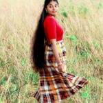 Sheela Rajkumar Instagram - Heart wants love, Mind wants success, Soul wants peace :) . . . . . 📷:@sureshsuguphotography Pro:@a._john_pro #Sheela #photoshoot #naturephotography #naturelover #trending #lovemyself❤ #besmile😊 #beu #lookbook #lovequotes #spreadlove #peaceandlove