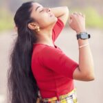 Sheela Rajkumar Instagram - Heart wants love, Mind wants success, Soul wants peace :) . . . . . 📷:@sureshsuguphotography Pro:@a._john_pro #Sheela #photoshoot #naturephotography #naturelover #trending #lovemyself❤ #besmile😊 #beu #lookbook #lovequotes #spreadlove #peaceandlove