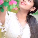 Sheela Rajkumar Instagram - Come check this 😍 . . . . . . 🎥: @t_malai0698 tnk u thambi😊 #sheela #instagramreels #besmile😊 #lovemyself #happysoul #naturecaptures #goodvibes