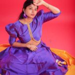 Sheela Rajkumar Instagram - “Oh, everyone, it’s my birthday! … . . . . . . 📸: @rootzstudios Pro: @a._john_pro 🕹️ : @studio_by_3m #sheela #birthdaygirl #photoshoot #naturephotography #besmile😊 #happysoul❤️ #trending Chennai, India
