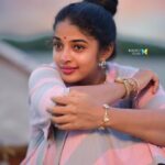 Sheela Rajkumar Instagram - S it’s my birthday month 😍✌🏻 * * * * * 📸: @madhu_india_photography Pro: @a._john_pro #sheelarajkumar #naturephotograpy #pondydiaries #photoshoot #happysoul❤️ #birthdaymonth🎂 #besmile😊 #lovemyself Pondicherry - பாண்டிச்சேரி