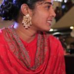 Sheela Rajkumar Instagram - Hey guys 😍✌ * * * * * #sheela #instagramreels #transitionreels #besmile😊 #trending #happysoul❤️ #lovemyself #spredlove #goodvibesonly #unstoppable Chennai, India
