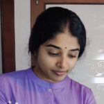 Sheela Rajkumar Instagram - You make my heart smile 😍 * * * * * #sheela #instagramreels❤️🌸 #lovemyself #purple #naturehealsthesoul #happysoul❤️ #trending #itsoktonotbeok
