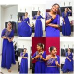 Sheela Rajkumar Instagram – Bloom 😍
.
.
.
.
.
👗: @unikpondicherry 
✂ : @kayalkumaran 

#sheelarajkumar #noodletamilmovie #promotions #unikpondicherry #besmile😊 #lookbook #lovemyself #goodvibes #instagram