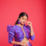 Sheela Rajkumar Instagram - “Oh, everyone, it’s my birthday! … . . . . . . 📸: @rootzstudios Pro: @a._john_pro 🕹️ : @studio_by_3m #sheela #birthdaygirl #photoshoot #naturephotography #besmile😊 #happysoul❤️ #trending Chennai, India