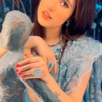 Sheena Bajaj Instagram - Current mood #today it’s gonna be a good day ♥️💕🔜✨😇
