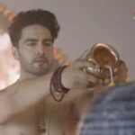 Sheena Bajaj Instagram - Watch now Monday to sat 930 pm only on @shemarooumang 🥰❤️❤️💝everyday pls do watch n share ur ❤️ @rohitpurohit08