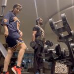 Sheena Bajaj Instagram - Beauty and the beast !