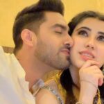 Sheena Bajaj Instagram - Akhiyaan teri mere dil pe vaar kare ❤️❤️ @imsheenabajaj
