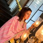 Sheena Bajaj Instagram - Happy Janmashtami ♥️💕to my Insta family ♥️