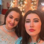 Sheena Bajaj Instagram - The girl gang 👧 VANSHAJ MONDAY TO FRIDAY 10 pm only on Sony SAB